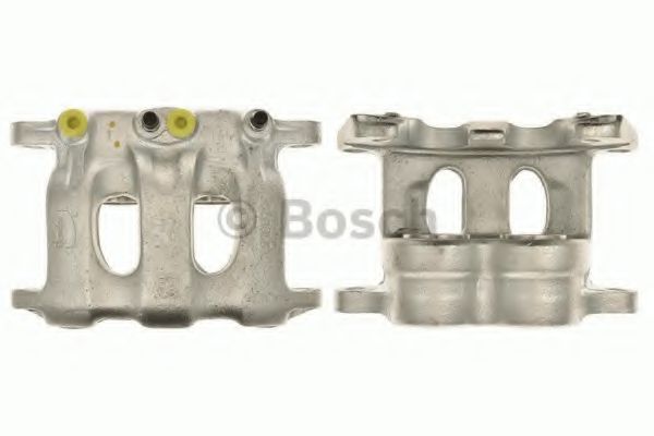 BOSCH 0 986 474 199 Тормозной суппорт для MERCEDES-BENZ O 100 (Мэрcэдэс-бэнз О 100) BOSCH 0 986 474 199 Тормозной суппорт для MERCEDES-BENZ O 100 (Мэрcэдэс-бэнз О 100)