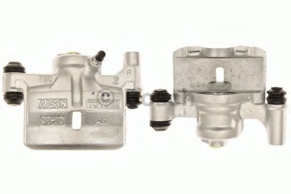 BOSCH 0 986 474 216 Тормозной суппорт для TOYOTA AVENSIS (Тойота/тоета Авенсис) BOSCH 0 986 474 216 Тормозной суппорт для TOYOTA AVENSIS (Тойота/тоета Авенсис)