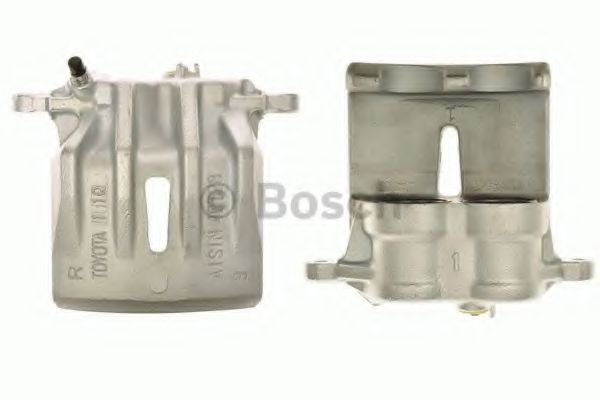 BOSCH 0 986 474 217 Тормозной суппорт для TOYOTA AVENSIS (Тойота/тоета Авенсис) BOSCH 0 986 474 217 Тормозной суппорт для TOYOTA AVENSIS (Тойота/тоета Авенсис)