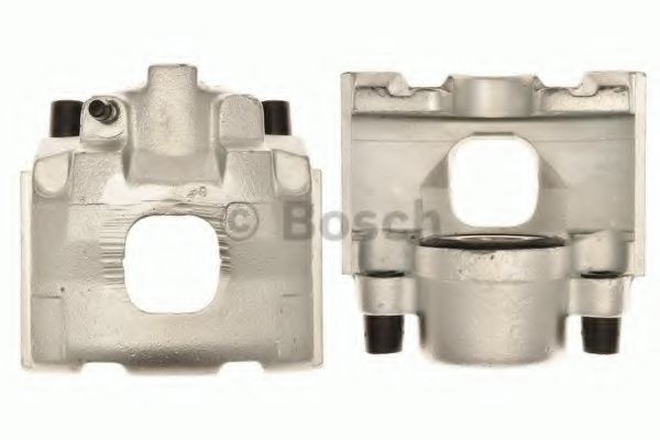 BOSCH 0 986 474 221 Тормозной суппорт для MERCEDES-BENZ M-CLASS (Мэрcэдэс-бэнз М-cласс)