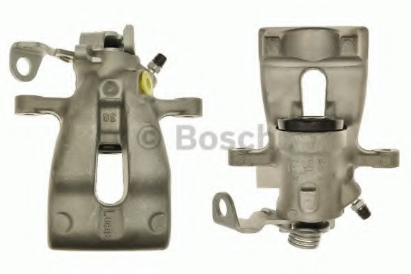 BOSCH 0 986 474 223 Тормозной суппорт для OPEL ZAFIRA A (Опель Зафира а) BOSCH 0 986 474 223 Тормозной суппорт для OPEL ZAFIRA A (Опель Зафира а)