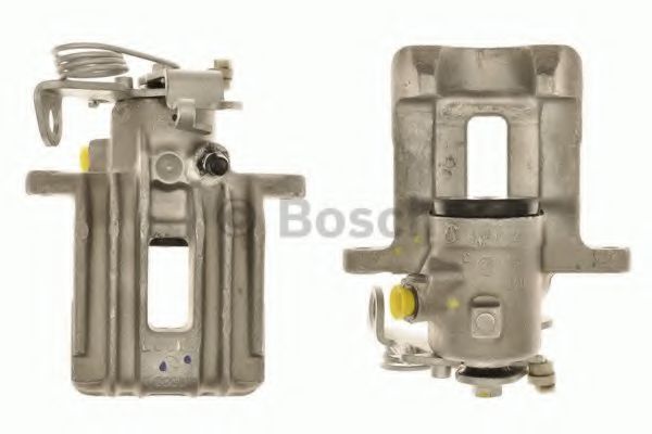 BOSCH 0 986 474 225 Тормозной суппорт для AUDI ALLROAD (Ауди Аллроад) BOSCH 0 986 474 225 Тормозной суппорт для AUDI ALLROAD (Ауди Аллроад)