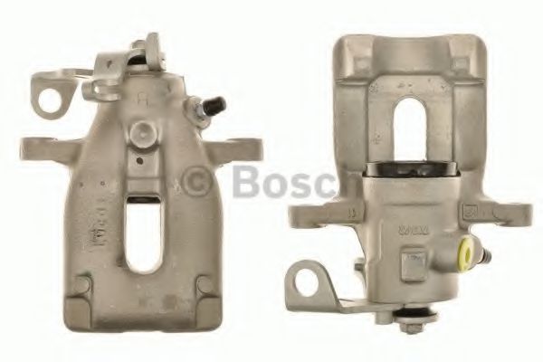 BOSCH 0 986 474 228 Тормозной суппорт для PEUGEOT 308 (Пежо 308) BOSCH 0 986 474 228 Тормозной суппорт для PEUGEOT 308 (Пежо 308)