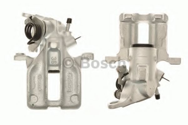 BOSCH 0 986 474 240 Тормозной суппорт для AUDI 80 (Ауди 80) BOSCH 0 986 474 240 Тормозной суппорт для AUDI 80 (Ауди 80)