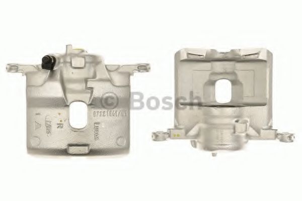 BOSCH 0 986 474 242 Тормозной суппорт для ROVER 600 (Ровер 600) BOSCH 0 986 474 242 Тормозной суппорт для ROVER 600 (Ровер 600)
