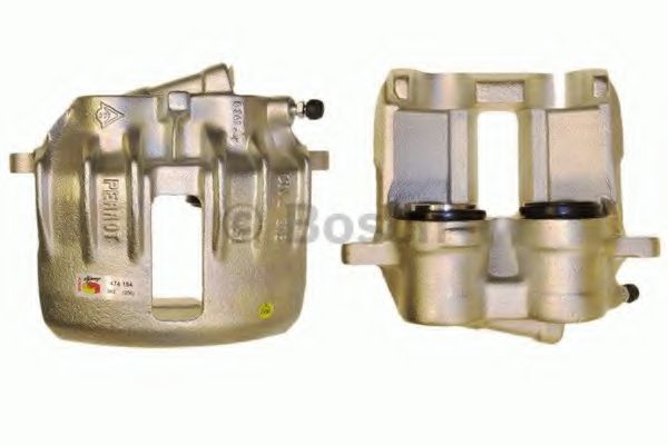 BOSCH 0 986 474 250 Тормозной суппорт для MERCEDES-BENZ SPRINTER CLASSIC 4,6-T (Мэрcэдэс-бэнз Спринтэр cлассиc 4,6-т) BOSCH 0 986 474 250 Тормозной суппорт для MERCEDES-BENZ SPRINTER CLASSIC 4,6-T (Мэрcэдэс-бэнз Спринтэр cлассиc 4,6-т)