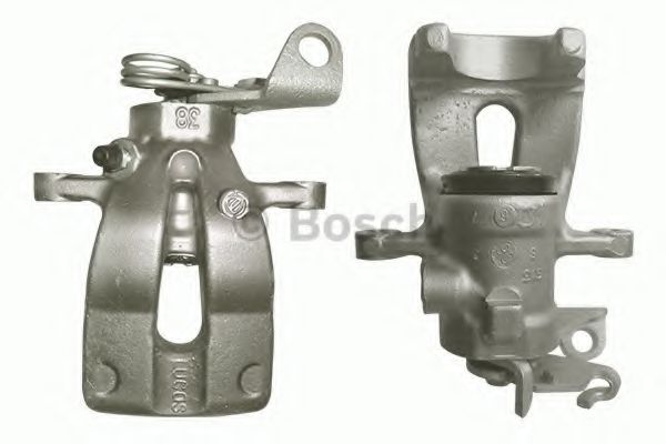 BOSCH 0 986 474 251 Тормозной суппорт для ALFA ROMEO 147 (Альфа ромео 147) BOSCH 0 986 474 251 Тормозной суппорт для ALFA ROMEO 147 (Альфа ромео 147)