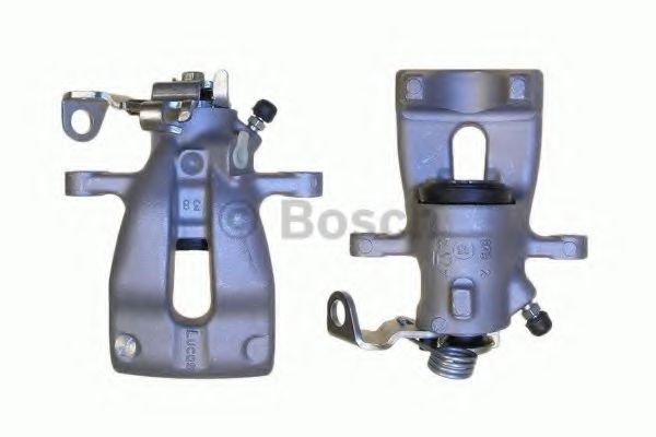 BOSCH 0 986 474 258 Тормозной суппорт для OPEL ASTRA A (Опель Астра а) BOSCH 0 986 474 258 Тормозной суппорт для OPEL ASTRA A (Опель Астра а)