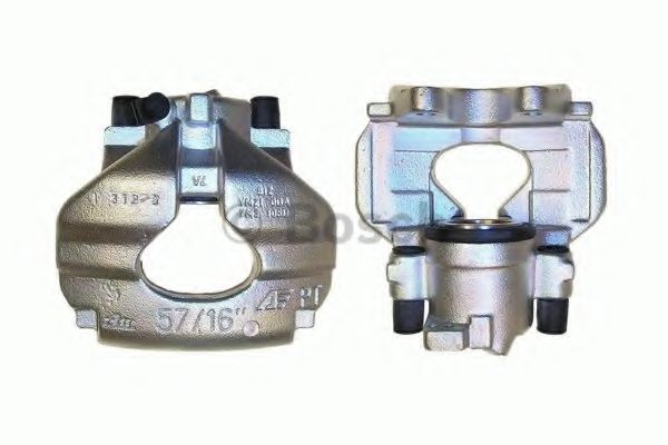 BOSCH 0 986 474 259 Тормозной суппорт для FORD GALAXY (Форд Галакси) BOSCH 0 986 474 259 Тормозной суппорт для FORD GALAXY (Форд Галакси)