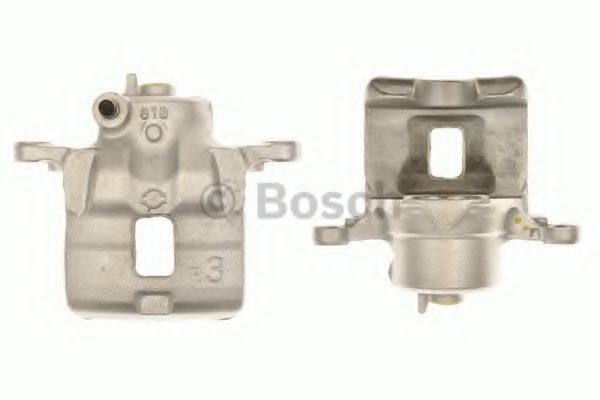 BOSCH 0 986 474 264 Тормозной суппорт для NISSAN ALMERA I (Ниссан Альмера 1) BOSCH 0 986 474 264 Тормозной суппорт для NISSAN ALMERA I (Ниссан Альмера 1)