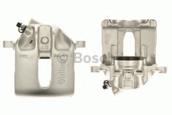 BOSCH 0 986 474 266 Тормозной суппорт для PEUGEOT 405 II (Пежо 405 2) BOSCH 0 986 474 266 Тормозной суппорт для PEUGEOT 405 II (Пежо 405 2)