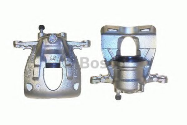 BOSCH 0 986 474 271 Тормозной суппорт для OPEL VITA C (Опель Vита c) BOSCH 0 986 474 271 Тормозной суппорт для OPEL VITA C (Опель Vита c)