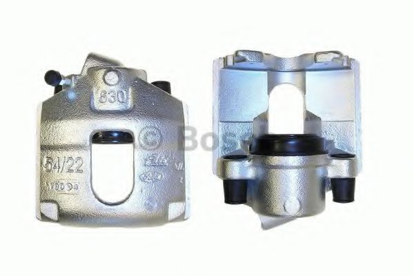 BOSCH 0 986 474 275 Тормозной суппорт для FORD STREET KA (Форд Стрээт ка) BOSCH 0 986 474 275 Тормозной суппорт для FORD STREET KA (Форд Стрээт ка)