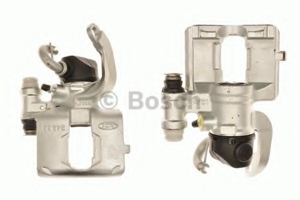 BOSCH 0 986 474 281 Тормозной суппорт для FORD MONDEO (Форд Мондэо) BOSCH 0 986 474 281 Тормозной суппорт для FORD MONDEO (Форд Мондэо)