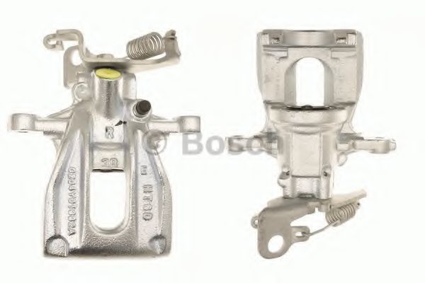 BOSCH 0 986 474 300 Тормозной суппорт для FORD (Форд) BOSCH 0 986 474 300 Тормозной суппорт для FORD (Форд)