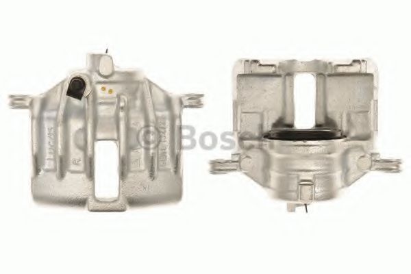 BOSCH 0 986 474 302 Тормозной суппорт для LAND ROVER FREELANDER (Ленд ровер/лэнд ровер Фриландер)