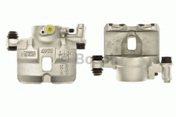 BOSCH 0 986 474 306 Тормозной суппорт для ISUZU TROOPER (Исузу Троопэр) BOSCH 0 986 474 306 Тормозной суппорт для ISUZU TROOPER (Исузу Троопэр)