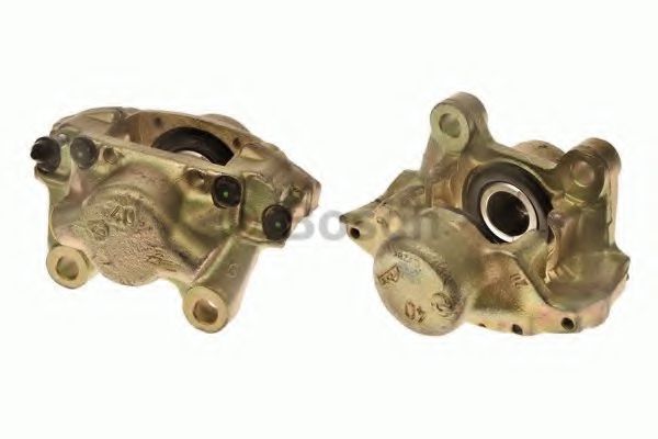 BOSCH 0 986 474 307 Тормозной суппорт для OPEL OMEGA A (Опель Омэга а) BOSCH 0 986 474 307 Тормозной суппорт для OPEL OMEGA A (Опель Омэга а)