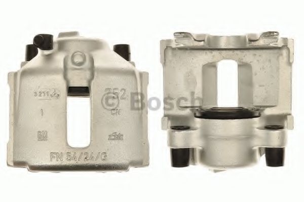 BOSCH 0 986 474 330 Тормозной суппорт для SAAB 900 II (Сааб 900 2) BOSCH 0 986 474 330 Тормозной суппорт для SAAB 900 II (Сааб 900 2)