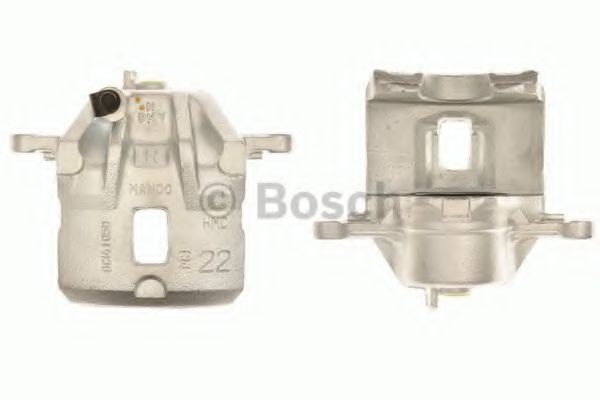 BOSCH 0 986 474 331 Тормозной суппорт для HYUNDAI AVANTE II (Хендай Аvантэ 2) BOSCH 0 986 474 331 Тормозной суппорт для HYUNDAI AVANTE II (Хендай Аvантэ 2)