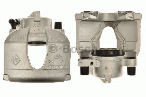 BOSCH 0 986 474 341 Тормозной суппорт для RENAULT LAGUNA II ER (Рено Лагуна 2 ер) BOSCH 0 986 474 341 Тормозной суппорт для RENAULT LAGUNA II ER (Рено Лагуна 2 ер)