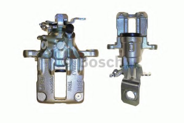 BOSCH 0 986 474 346 Тормозной суппорт для NISSAN ALMERA TINO (Ниссан Альмера тино) BOSCH 0 986 474 346 Тормозной суппорт для NISSAN ALMERA TINO (Ниссан Альмера тино)