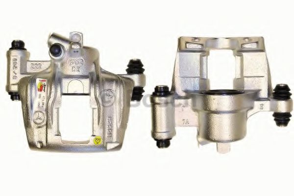 BOSCH 0 986 474 359 Тормозной суппорт для MERCEDES-BENZ SPRINTER CLASSIC 4,6-T (Мэрcэдэс-бэнз Спринтэр cлассиc 4,6-т) BOSCH 0 986 474 359 Тормозной суппорт для MERCEDES-BENZ SPRINTER CLASSIC 4,6-T (Мэрcэдэс-бэнз Спринтэр cлассиc 4,6-т)
