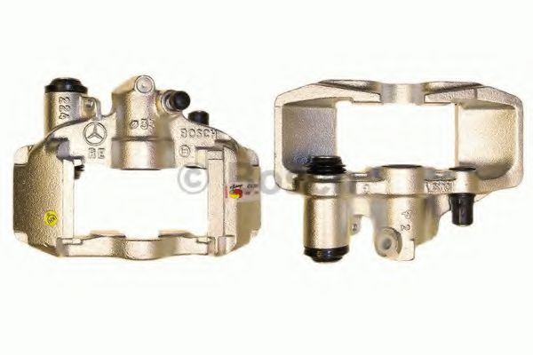 BOSCH 0 986 474 360 Тормозной суппорт для MERCEDES-BENZ VITO (Мэрcэдэс-бэнз Вито) BOSCH 0 986 474 360 Тормозной суппорт для MERCEDES-BENZ VITO (Мэрcэдэс-бэнз Вито)