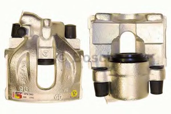 BOSCH 0 986 474 363 Тормозной суппорт для VOLKSWAGEN LT 28-35 II (Фольксваген Лт 28-35 2)