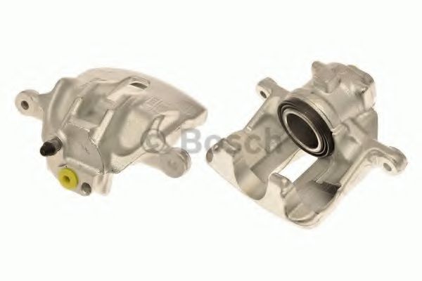 BOSCH 0 986 474 365 Тормозной суппорт для LAND ROVER DISCOVERY II (Ленд ровер/лэнд ровер Дискавери 2)