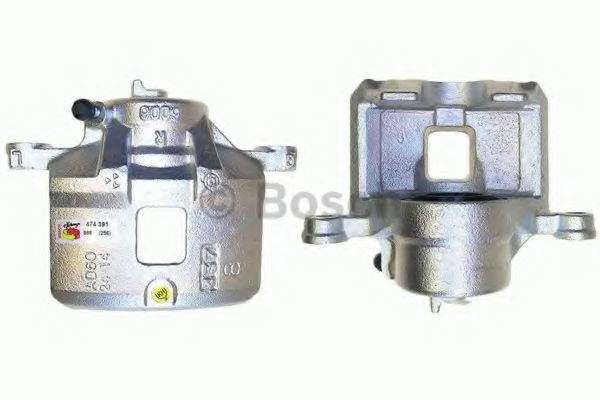 BOSCH 0 986 474 391 Тормозной суппорт для MITSUBISHI ETERNA V (Митсубиши/митсубиси Этэрна v) BOSCH 0 986 474 391 Тормозной суппорт для MITSUBISHI ETERNA V (Митсубиши/митсубиси Этэрна v)