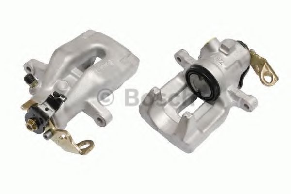 BOSCH 0 986 474 421 Тормозной суппорт для PEUGEOT 207 CC (Пежо 207 сс) BOSCH 0 986 474 421 Тормозной суппорт для PEUGEOT 207 CC (Пежо 207 сс)