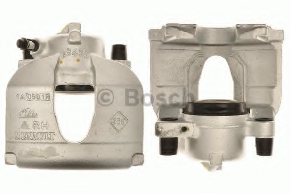BOSCH 0 986 474 422 Тормозной суппорт для RENAULT LAGUNA II ER (Рено Лагуна 2 ер) BOSCH 0 986 474 422 Тормозной суппорт для RENAULT LAGUNA II ER (Рено Лагуна 2 ер)
