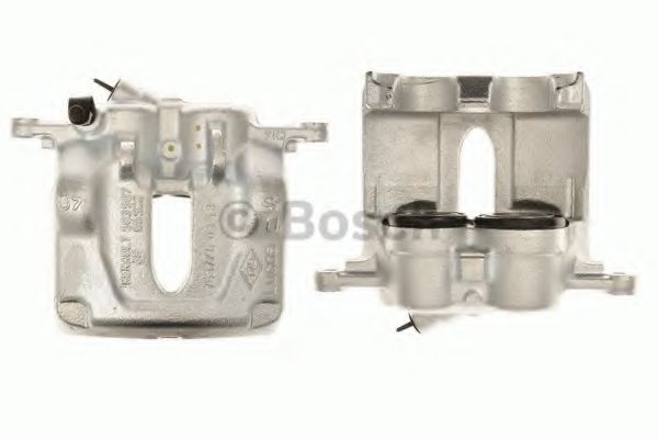 BOSCH 0 986 474 424 Тормозной суппорт для OPEL VIVARO (Опель Виваро) BOSCH 0 986 474 424 Тормозной суппорт для OPEL VIVARO (Опель Виваро)