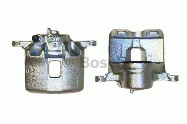 BOSCH 0 986 474 445 Тормозной суппорт для HONDA CRX III (Хонда Cрх 3) BOSCH 0 986 474 445 Тормозной суппорт для HONDA CRX III (Хонда Cрх 3)