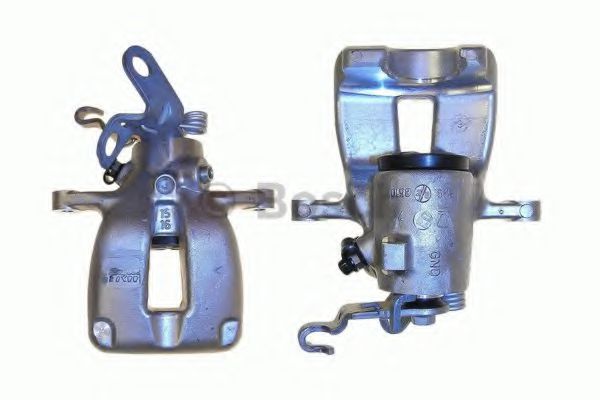BOSCH 0 986 474 448 Тормозной суппорт для SEAT ALTEA (Сеат Алтэа) BOSCH 0 986 474 448 Тормозной суппорт для SEAT ALTEA (Сеат Алтэа)