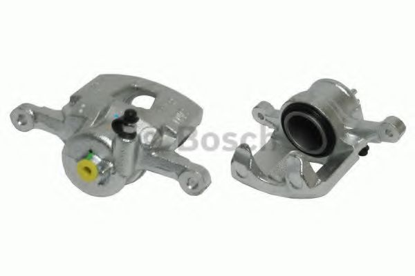 BOSCH 0 986 474 450 Тормозной суппорт для CHEVROLET MATIZ (Шевроле Матиз)