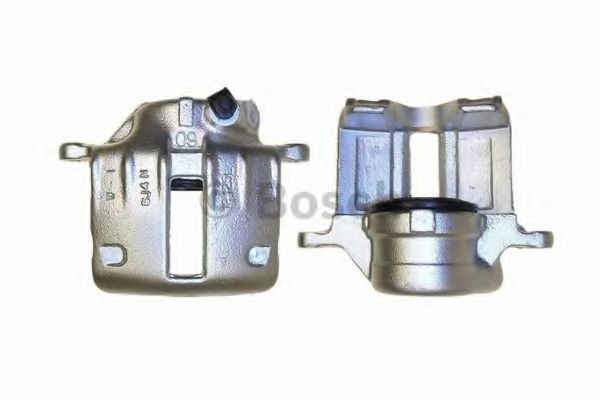 BOSCH 0 986 474 454 Тормозной суппорт для HYUNDAI H 150 (Хендай Х 150) BOSCH 0 986 474 454 Тормозной суппорт для HYUNDAI H 150 (Хендай Х 150)