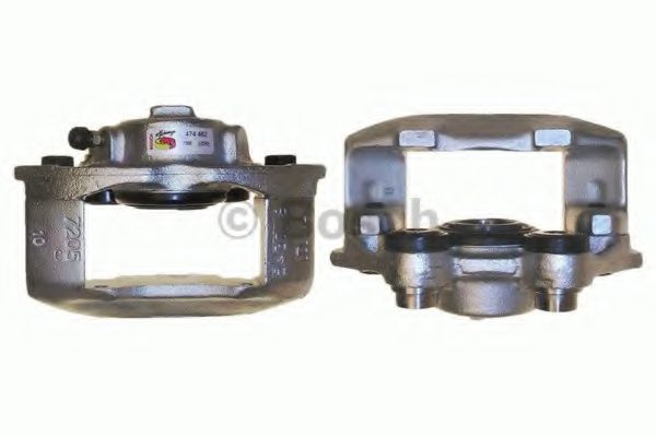 BOSCH 0 986 474 462 Тормозной суппорт для OPEL CORSA A (Опель Cорса а) BOSCH 0 986 474 462 Тормозной суппорт для OPEL CORSA A (Опель Cорса а)