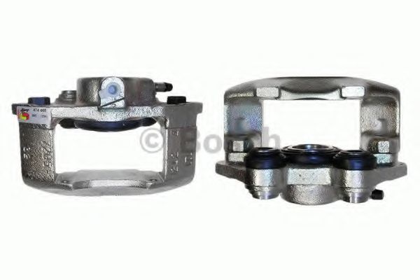 BOSCH 0 986 474 465 Тормозной суппорт для OPEL MANTA B CC (Опель Манта б cc) BOSCH 0 986 474 465 Тормозной суппорт для OPEL MANTA B CC (Опель Манта б cc)