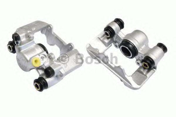 BOSCH 0 986 474 478 Тормозной суппорт для TOYOTA RAV 4 II (Тойота/тоета Рав 4 2)