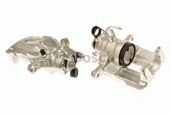 BOSCH 0 986 474 480 Тормозной суппорт для OPEL VIVARO (Опель Виваро) BOSCH 0 986 474 480 Тормозной суппорт для OPEL VIVARO (Опель Виваро)