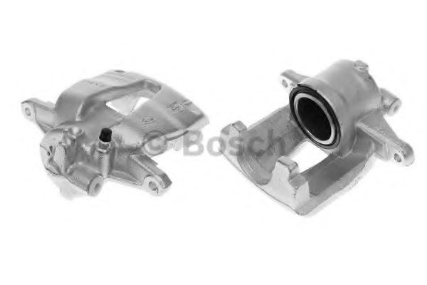 BOSCH 0 986 474 487 Тормозной суппорт для OPEL ADAM (Опель Адам) BOSCH 0 986 474 487 Тормозной суппорт для OPEL ADAM (Опель Адам)