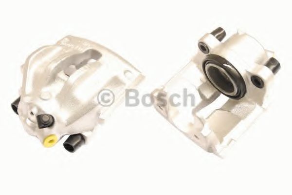 BOSCH 0 986 474 496 Тормозной суппорт для ALFA ROMEO 166 (Альфа ромео 166)