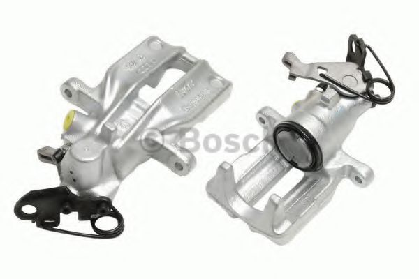BOSCH 0 986 474 523 Тормозной суппорт для AUDI A8 (Ауди А8) BOSCH 0 986 474 523 Тормозной суппорт для AUDI A8 (Ауди А8)