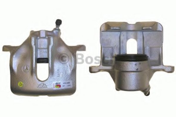 BOSCH 0 986 474 656 Тормозной суппорт для MERCEDES-BENZ E-CLASS (Мэрcэдэс-бэнз Е класс) BOSCH 0 986 474 656 Тормозной суппорт для MERCEDES-BENZ E-CLASS (Мэрcэдэс-бэнз Е класс)