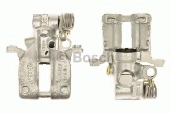 BOSCH 0 986 474 664 Тормозной суппорт для VOLKSWAGEN SCIROCCO (Фольксваген Сcироccо) BOSCH 0 986 474 664 Тормозной суппорт для VOLKSWAGEN SCIROCCO (Фольксваген Сcироccо)