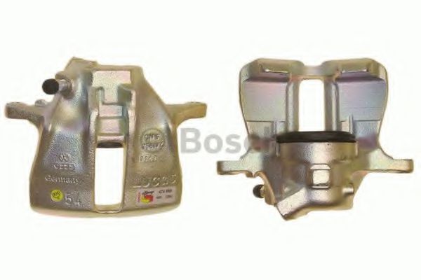 BOSCH 0 986 474 669 Тормозной суппорт для AUDI 90 (Ауди 90) BOSCH 0 986 474 669 Тормозной суппорт для AUDI 90 (Ауди 90)