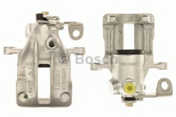 BOSCH 0 986 474 695 Тормозной суппорт для AUDI CABRIOLET (Ауди Cабриолэт) BOSCH 0 986 474 695 Тормозной суппорт для AUDI CABRIOLET (Ауди Cабриолэт)