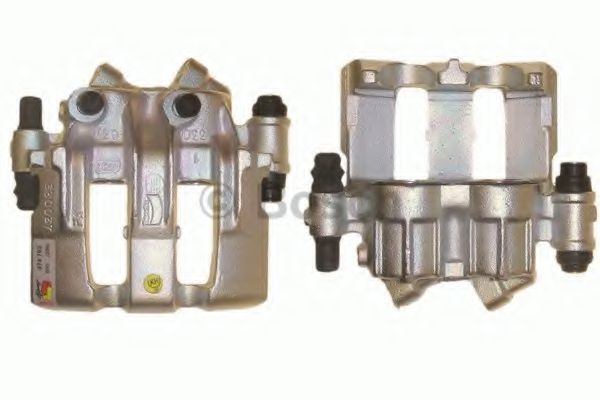 BOSCH 0 986 474 762 Тормозной суппорт для VOLVO 940 II (Вольво 940 2) BOSCH 0 986 474 762 Тормозной суппорт для VOLVO 940 II (Вольво 940 2)